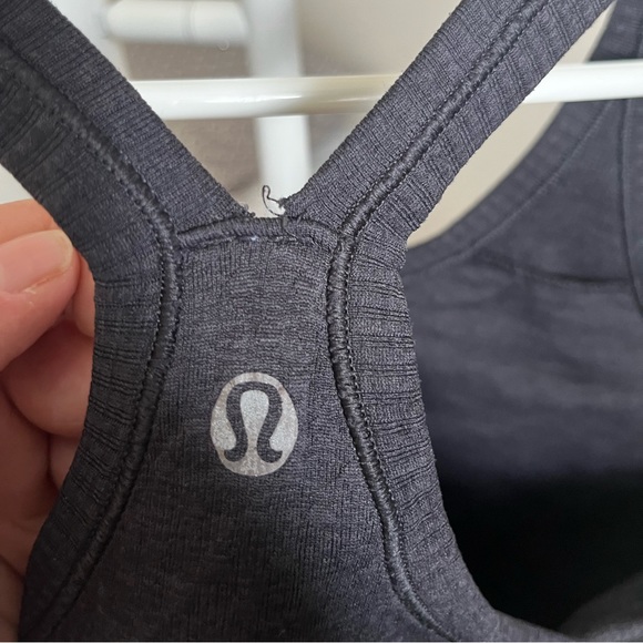 LULULEMON ebb to street tank - Picture 4 of 4
